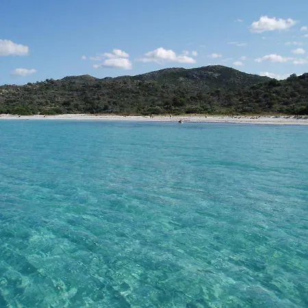 Studio St Florent Piscine Appartement Saint-Florent (Corsica)